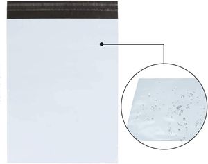 ถุงไปรษณีย์กันน้ำแบบโพลี ทนทานต่อการฉีกขาด เป็นมิตรกับสิ่งแวดล้อม - Product Image 2