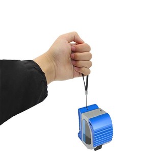 Hotsale מקצועי מדידה נקה מידה 40 מ 'כלי יצרן מתכת פלדה דיגיטלית אישית התאמה אישית abliceng licheng - Product Image 6