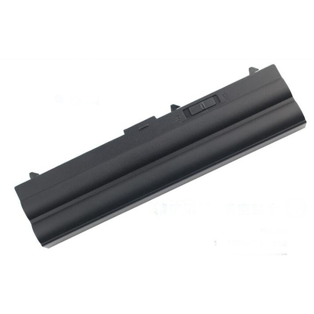 10.8V 4400mAh 42T4791 Laptop Battery for Lenovo ThinkPad E40 E420 SL410 L421 L510 L512 L520 SL510 T410 T410i T420 T510 T520 W510
