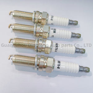 三菱兰瑟翼豹的原始设备制造商1822A085 DILFR5A11铱火花塞 - Product Image 3
