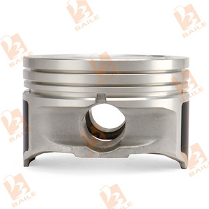 <span class=keywords><strong>Piston</strong></span> <span class=keywords><strong>G4ED</strong></span> Động Cơ <span class=keywords><strong>G4ED</strong></span> <span class=keywords><strong>Piston</strong></span> 23410-26500 2341026500 Cho Hyundai Phụ Tùng - Product Image 1