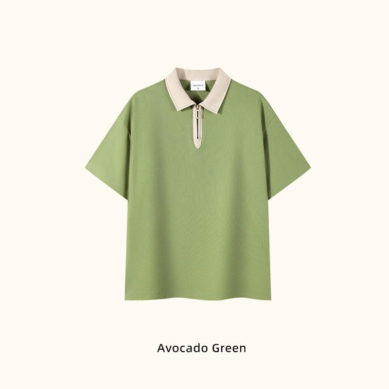 Avocado Green