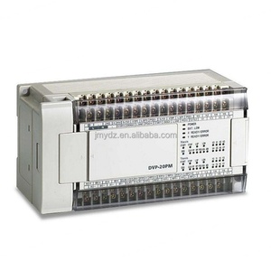 Nuevo Módulo Controlador Programable PLC DVP-20PM DVP20PM00M Original para Automatización Industrial - Product Image 1