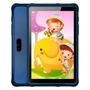 IPX5 Tablet 10,18 Zoll Quad Core Industrial Tablet 8GB 128GB Unterstützung Finger abdruck NFC Windows Scanner robuster Tablet PC