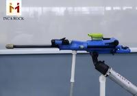 Machine portative puissante de perforateur de perceuse de roche Yt23 pour l'outil de plate-forme de rendement élevé d'extraction