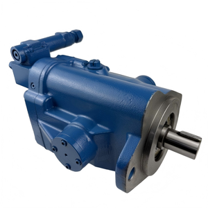 Bomba de paletas hidráulica serie PVB PVB5 PVB6 PVB20-RS-20-CC-11, bomba de pistón hidráulica PVB5RSY40CC12, bomba de aceite PVB10-RSY-31-CC - Product Image 5