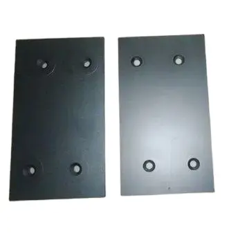 Tad / Ta1 / Ta2 / Ta3 / Ta4 / Ta5 / Ta6 / Ta7 / Ta8 / Tc1 / Tc2 / Tc3 / Tc4 / Tc6 / Tc7 Titanium Anode Plate