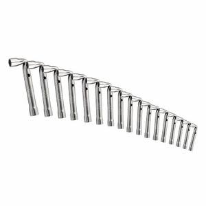 289 N/SE17 Llaves hexagonales Producto USAG - Product Image 1