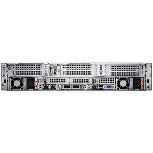 Serveur R7615 |   4ème génération d'AMD EPYC |   Surging Compute |   Fiabilité robuste |   Rack à usage général pour entreprise - Product Image 1