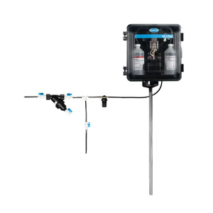 Analizador HACH CL17sc, Detector de Cloro Libre Colorimétrico con Kit de Tubo Vertical y Reactivos PN.8572700 - Product Image 3