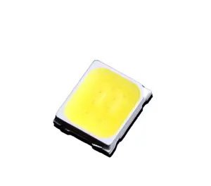 BMTC Brand SMD LED 2835 3000k 6500K 100mA 3v 9v 130-140lm LED chip 2835 3030 0.2w 0.5w 1w Chip In india market