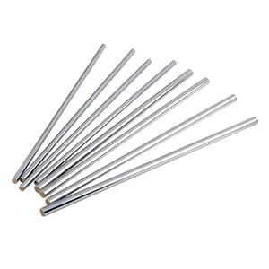 פירי קרקע מדויקים עבור שידור מכני | סדרת 300 נירוסטה - Product Image 3