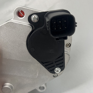 Motor de caja de transferencia 600-805 DC3Z7G360A para Ford F-250 F-350 F-450 F-550 4x4, pieza de repuesto de aluminio - Product Image 1