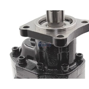 Buscando Socios Globales: Bomba de Engranajes Hidráulica CBHST1-ISO-100 (100cc/rev) - Oportunidades de Venta al por Mayor, Distribución y Comercio - Product Image 4