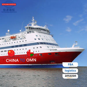 <span class=keywords><strong>Alibaba</strong></span>, служба экспресс-доставки, контейнер для доставки в Кувейт, дропшиппинг-агент, тарифы на морские перевозки Dpp ddu, доставка в Кувейт - Product Image 3