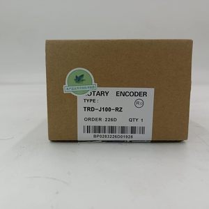 Encodeur rotatif Koyo TRD-J500-RZ avec câble de 2 m et extrémité ronde - Product Image 4