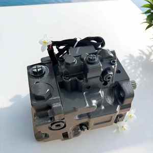 ปั๊มพัดลม D65รถตักล้อยาง708-1S-00240ปั๊มไฮดรอลิก - Product Image 4