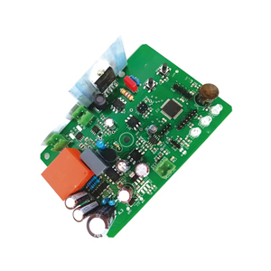 <b>PCBA</b> Assembly Manufacturer Provides Engineer Optimized <b>PCB</b> Layout Assembly Service 24-Hour Lead Time 360-Day Quality Warranty - Product Image 1