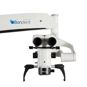 Zumax kính hiển vi semerr Micro phạm vi CE xác minh ISO 13485 kính hiển vi phẫu thuật nha khoa kính hiển vi zumax semerr dom3000 - Product Image 5