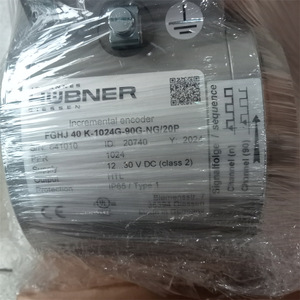Élément de filtre à carburant FG PI22004RNPS6 10 mm en fibre de verre, filtre à huile pour machine - Product Image 3