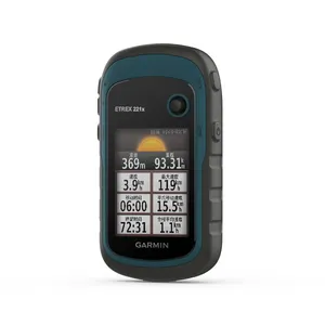 2021 New eTrex221X Handheld Gps Other Measuring