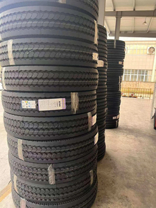 315/80r22.5-20 Cr960A - ยางรถบรรทุกคุณภาพดีจากโรงงานจีน - Product Image 3