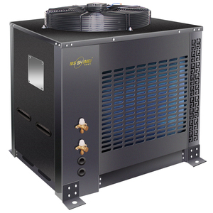 Air Cooled Air Conditioner Conditioning of Machine Room Air Conditioning of Machine Room - Product Image 3