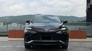 <span class=keywords><strong>Venza</strong></span> <span class=keywords><strong>2022</strong></span>, Auto Usado, Automático, Gasolina Híbrido, SUV, Euro VI, Segunda Mano - Product Image 2