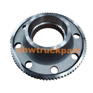 Support de charge 85t 3463545709 compatible avec <span class=keywords><strong>Actros</strong></span> - Product Image 4
