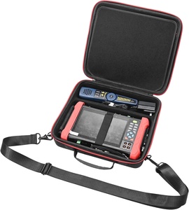 Per custodie per Tester CCTV-custodia protettiva rigida EVA per Tester e accessori Rsrteng/UNILOOK/Triplett (borsa per attrezzi resistente) - Product Image 1