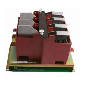 Module IGCT de haute précision 3BHB004661R0101, équipement électrique en aluminium pour l'automatisation - Product Image 2