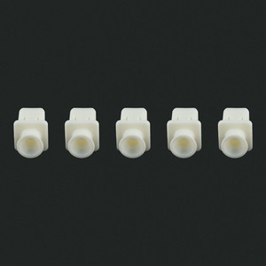 Clips de Repuesto para Camionetas Toyota 81195-89101, para Modelos a partir de 1984 - Product Image 1