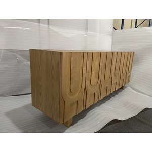 Aparador Moderno de Madera para el Hogar, 1830 x 455 x 710 mm - Product Image 4
