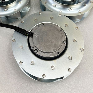 Pieza de Repuesto Industrial FANUC RT5318-0220W-B30F-S06 - Product Image 3