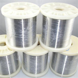 0.2 मिमी 0.35 मिमी 0.5 मिमी 0.75 2 मिमी 316l 201 304 स्टेनलेस स्टील तार - Product Image 2