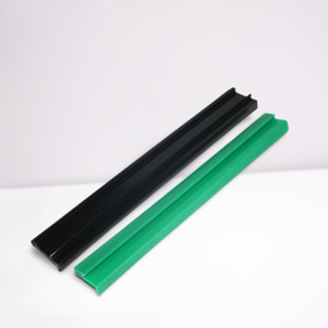 Bandes anti-usure <span class=keywords><strong>en</strong></span> plastique UHMW-PE, plaques anti-usure <span class=keywords><strong>en</strong></span> UHMWPE personnalisées, feuilles de revêtement de goulottes, pour entrepôts industriels, taille sur mesure, ISO 9001 - Product Image 5