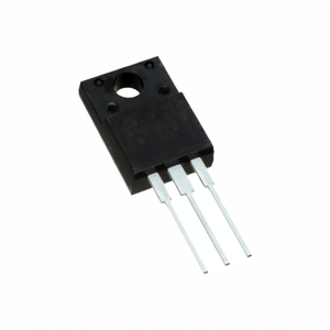 Diode Arrays Electronic Chips Component TO-220-3 Full Pack, Isolated Tab SRF16100H Manufacturer Channel - Product Image 1