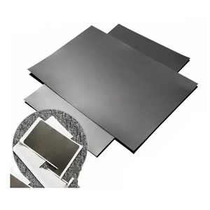 Y tế cấp tần số cao sóng điện từ hấp thụ vật liệu phim mềm temper chống bức xạ điện từ EMI - Product Image 2