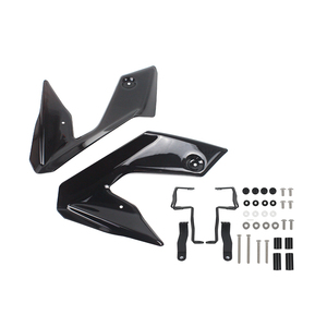 Racepro-Panel de cubierta lateral izquierda y derecha para motocicleta, carenado para BMW R1200GS LC 2013-2016R <span class=keywords><strong>1200GS</strong></span>, accesorios - Product Image 5