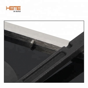 Household <b>Kitchen</b> Appliances 5 burner Tempered Glass 36 Inch Built <b>in</b> Gas Cooktop with Approval - Product Image 5