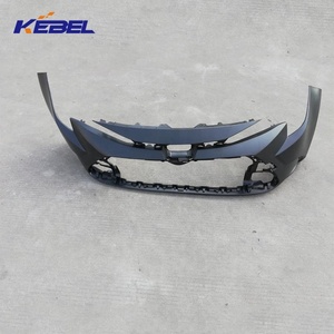 Prix d'usine Nouveau Pare-chocs Assemblage Pièces de carrosserie automobile Kit de pare-chocs avant pour Toyota Corolla <span class=keywords><strong>LE</strong></span> 2020 2021 <span class=keywords><strong>2022</strong></span> 2023 - Product Image 3