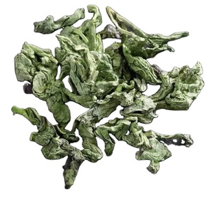 Tisane crue de haute qualité <span class=keywords><strong>menthe</strong></span> poivrée en <span class=keywords><strong>vrac</strong></span> feuilles séchées thé aux granules de <span class=keywords><strong>menthe</strong></span> au poivre fait à la main - Product Image 2