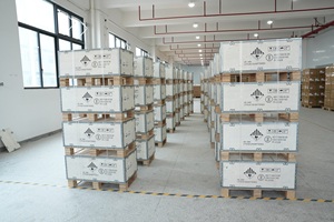 Paket Baterai Lithium Ion EU Stock STRZEGUS Off-grid 15kwh 16kwh 51.2V 280AH 314Ah dengan BMS JK 200A untuk Energi Surya Rumah Tangga - Product Image 5