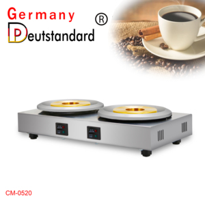 Electric <strong>Coffee</strong> Cup Heater Desktop Mug <strong>Warmer</strong> <strong>Coffee</strong> <strong>Warmer</strong> Plate With Factory Price - Product Image 2