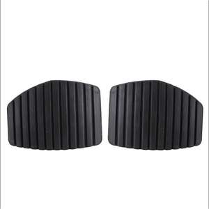 Almohadilla de goma para pedal de embrague 450417 para Citroen Peugeot C4 C5, pieza de repuesto antideslizante - Product Image 2