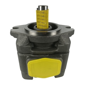 Pompe hydraulique à engrenages internes SUNNY HG1-32-01R-VPC HG1-25/32/40/50/63-01R-VPC - Product Image 3
