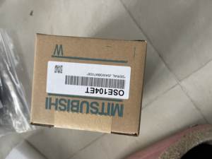 Codificador de Motor Servo Mitsubishi 100% Nuevo y Original OSE104ET - Product Image 1