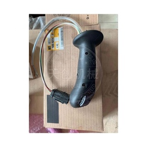 HQ CONTROLLER R 2657826356 para TRACTOR DE RUEDAS a <span class=keywords><strong>Villavieja</strong></span> nuevo a estrenar Original y OEM en stock - Product Image 4