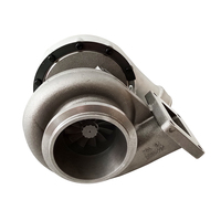 Suku Cadang Mesin 3529040 4940140 Supercharger NT855 V28 Turbocharger Berkualitas Tinggi 3032064
