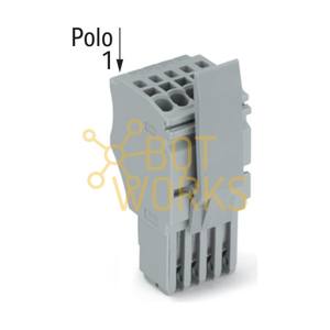 Wago 2020106124000 - Nuevo - Product Image 1